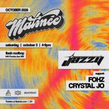 Matinée Presents: Jazzy