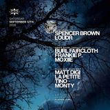 Spencer Brown