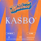 Matinée Presents: Kasbo