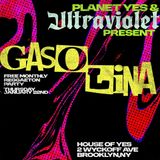 Gasolina w/ Ultra Violet