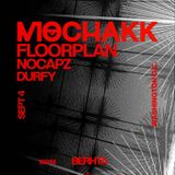 Mochakk, Floorplan, Nocapz