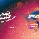 Matinée Presents: Autograf