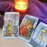 Tarot Readings