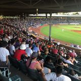 Latin Heritage Night!