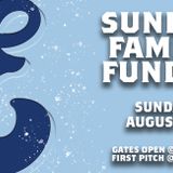 Sunday Family Funday!