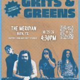 Grits & Greens with Mary Brett Stringer