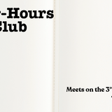 The After-Hours Book Club