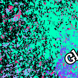 Glow Painting