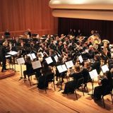 University Symphonic Band & Chamber Winds Louisville