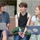 Play Your Cards Right: Developing Award-Winning Undergraduate Research