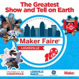 Louisville Maker Faire