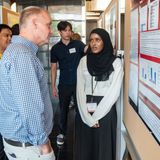 Engineering Scholars Research Showcase