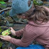 Snap, Map, and Discover: An Introduction to iNaturalist