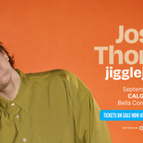 Josh Thomas