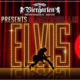 Elvis Tribute