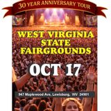 Giant FALL Flea Market SEPTEMBER, 18th-20th 2026