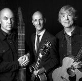 California Guitar Trio