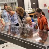 Batten School & VIMS Public Tour Series