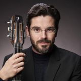 William & Mary Presents! Joscho Stephan Trio