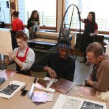 Special Collections Community Open House