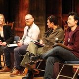 Cast Conversations