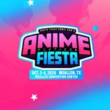 Anime Fiesta 2026