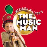 Meredith Willson’s The Music Man | McAllen September 13, 2026