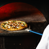 Half-Priced Pizza Mondays