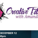 Holiday Happenings - Creative Fitness Studious
