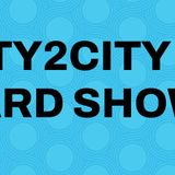 City2City Card Show