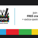 JCPenney Kids Zone