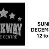 Parkway Dance Centre Performance