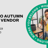FALL Into Autumn Craft & Vendor Show