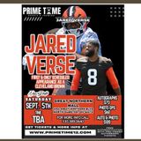 Prime Time Sports - Cleveland Browns Jared Verse
