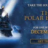 Phoenix Theatres p The Polar Express