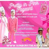 Sunburst Beauty Pageant