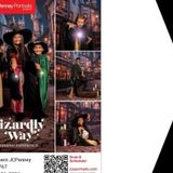 JCPenney Potraits - Wizardly Way
