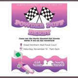 North Olmsted Service Unit 717 Powder Puff Derby