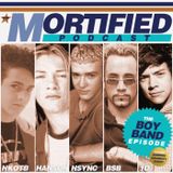 Mortified Live