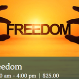 Exchanged Life - Finding Freedom