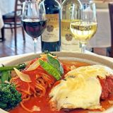 Pinnacle Restaurant Experience