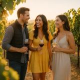 Guided Tasting