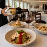 Midweek Deals at Pinnacle Restaurant