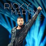 Ricky Martin