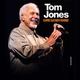 Tom Jones