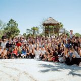 Senior Trip 2027