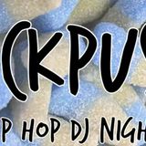 KICKPUSH