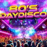 80s Day Disco: Jacksonville, FL