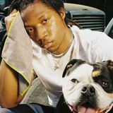 Kenny Mason (free)