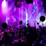 Old School R&B Brunch The Steel Yard